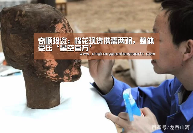 奇顺投资:棉花现货供需两弱,整体受压‘星空官方’(图3) 星空官网