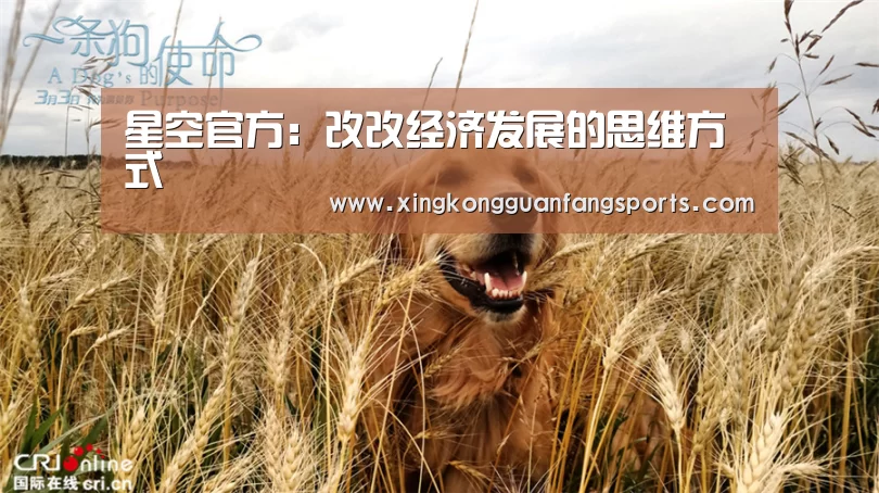 星空官方:改改经济发展的思维方式(图2) 星空体育